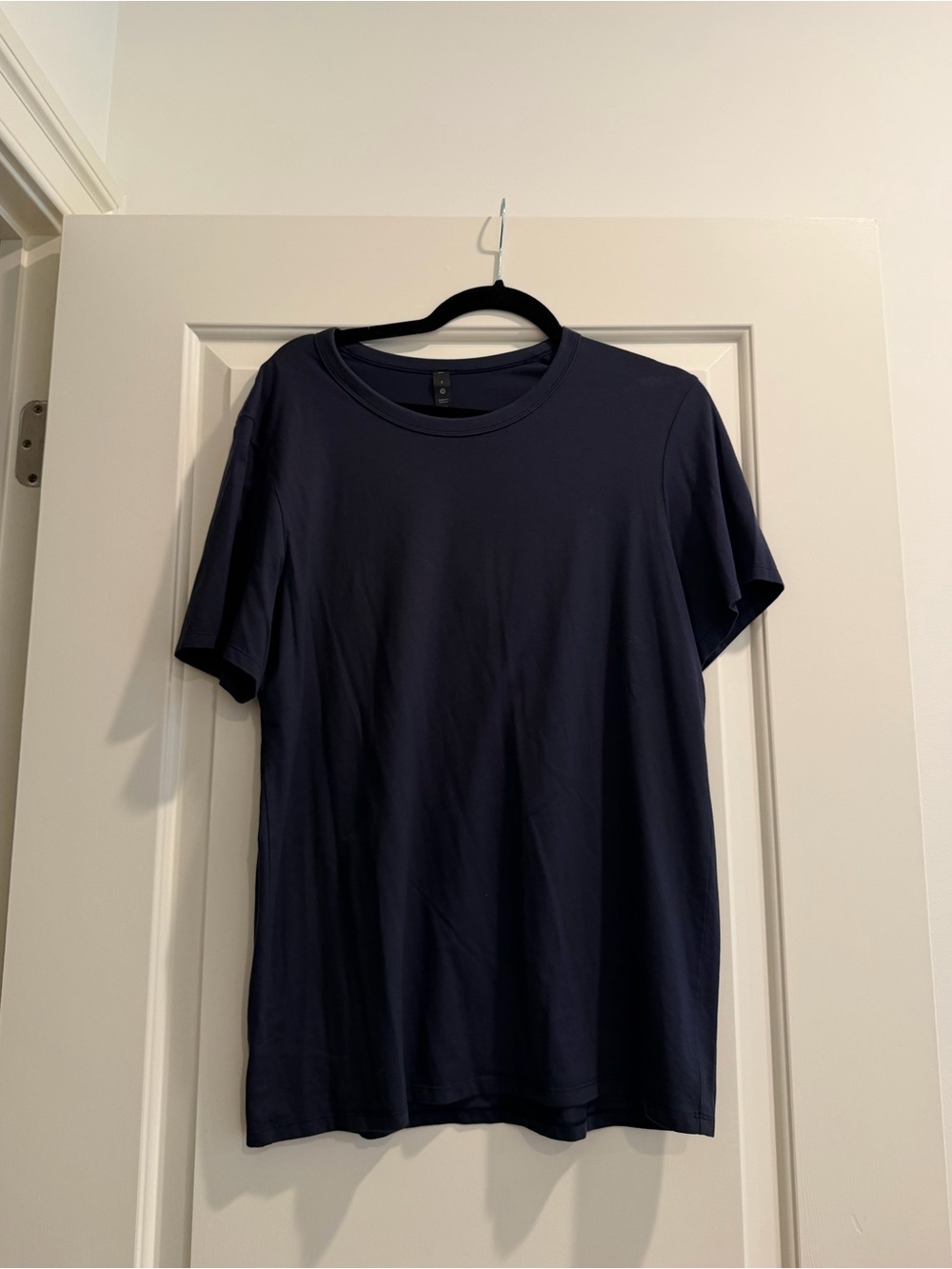 Lululemon Men’s Fundamental T-Shirt